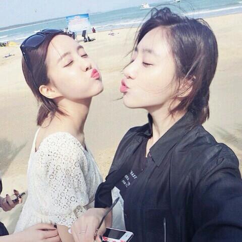 T-Ara Ham Eunjung