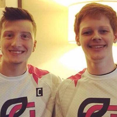 MrSprunch1's profile picture. F/A