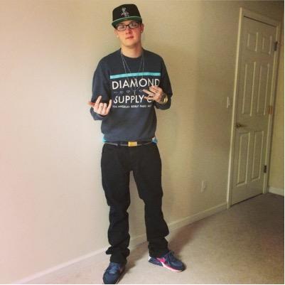 Diamond Cut ENT. Music Artist
#Tatted
#Goals
 #NuttyNorth
#BreakinBread
#FuckinYoBitch