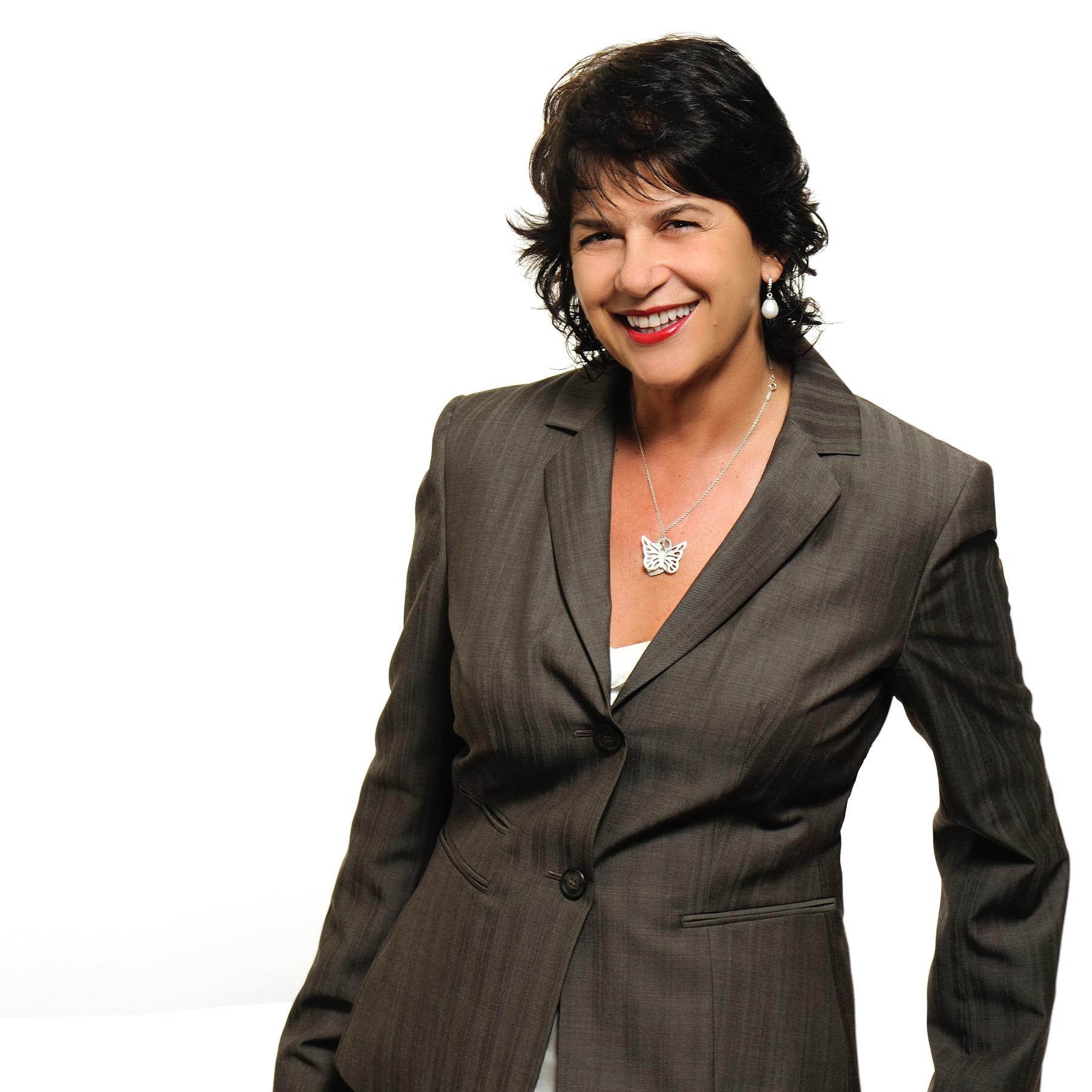 ClaudettClausen's profile picture. Who are you becoming? Is that the footprint you choose to leave?