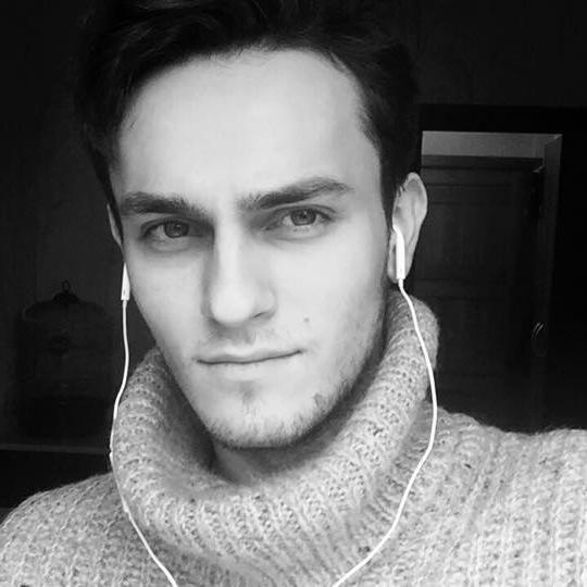 Tay_Dennis_'s profile picture. Mode and art