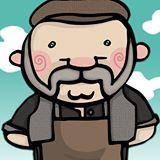 Housebirito's profile picture. Cervezas, muchas cervezas, buena comida, buenos amigos... What else? Ven a disfrutar con nosostros