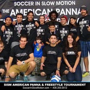 sismstreet's profile picture. SISM - Building a street soccer platform to highlight  talent from around the world.
#SISM