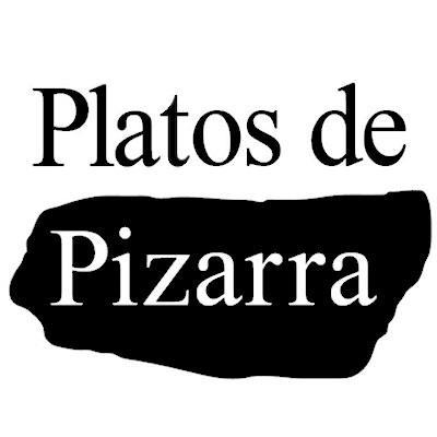 platopizarra's profile picture. Crea, innova, seduce y disfruta presentando tus recetas en nuestros Platos de Pizarra; y saborea la vida de forma especial. Proveedores oficiales de MasterChef.