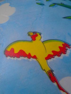 Flyingbird696's profile picture. 