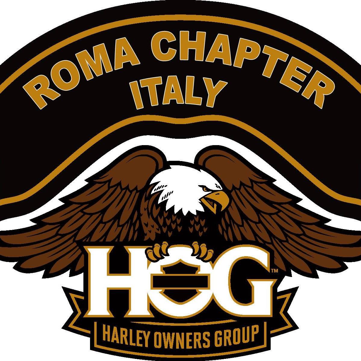 RomaChapter's profile picture. Profilo Ufficiale del Roma Chapter