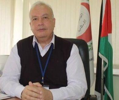 Health Consultant with History as a Hobby.

Former Head of Makassed Hospital, East Jerusalem.