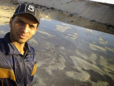 thefirsttime4me's profile picture. وﻻ انا فاهم حاجة