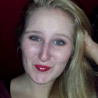 Tina Brocksema (@tinacoocki) Twitter profile photo