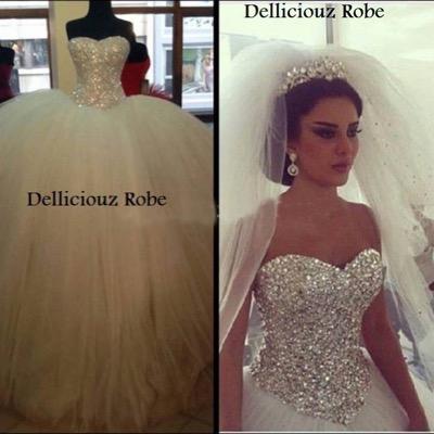 vente de robes de mariée et soirée