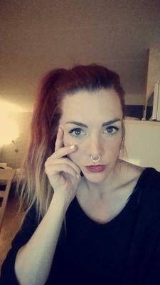 Spodergirrl's profile picture. Streamer/ game designer and a promoter of diversity! Join me in the quest of world domination :D