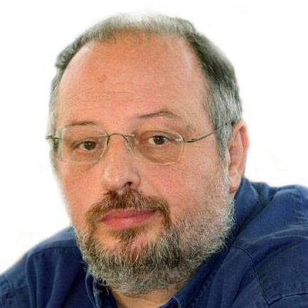 Μέλος της Κ.Ε. και της Π.Γ. του ΣΥΡΙΖΑ,Υπεύθυνος Εξωτερικής Πολιτικής και Άμυνας / Υποψήφιος Βουλευτής Β' Αθήνας