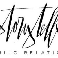 Storyteller PR(@storytellerPR) 's Twitter Profile Photo