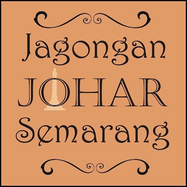 Info, Hiburan dan Fakta Seputar Johar #savepasartradisional