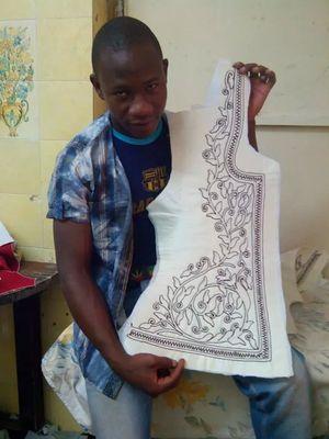 ibrahimacouture's profile picture. 