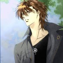 12Bradslade5's profile picture. fashion hippie