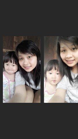Accounting'13 Trisakti School of Management. I am a simple girl. (◦ˆ⌣ˆ◦)