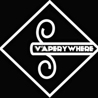 Drip & Vape 'em everywhere you want, 
Premium E-Liquid just got affordable! 
• BBM : 522840F0 
• WA : +62 81 225 333 775
• IG & LINE : VAPErywhere