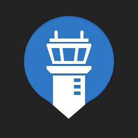 The place to find airport codes, abbreviations, distances between airports, runway lengths and other airport information. Got a question? Contact us!