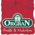 Orgran UK (@orgranuk) Twitter profile photo