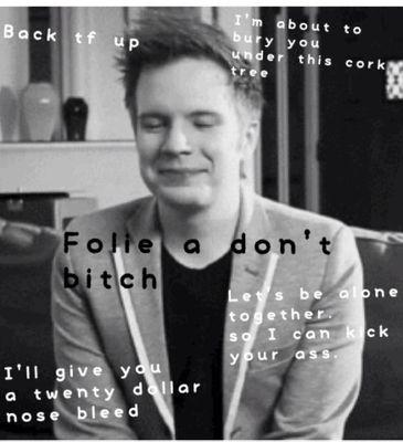 brought to u by @danisnotonsale who follows back ( ͡° ͜ʖ ͡°)