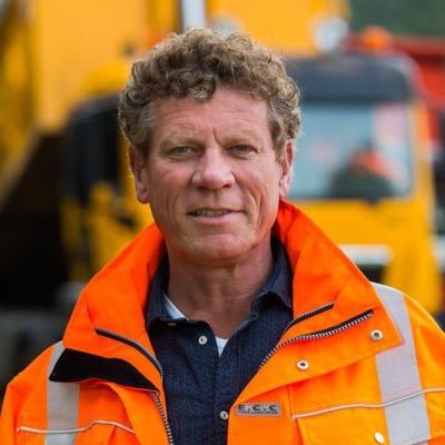 Dostal Wegenbouw