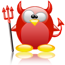 LinuxCranks's profile picture. Stay tuned!!