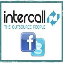 Intercall The Outsource People