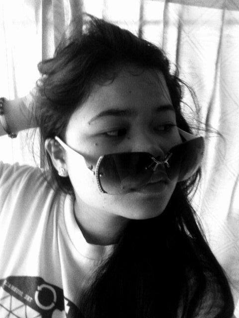 Treat me like a Queen and I'll treat you like a King. Treat me like a game and I'll show you how it's played. :) Follow for followback!