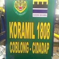 Opsdim 0618/Bs (@koramilcbl) 's Twitter Profile