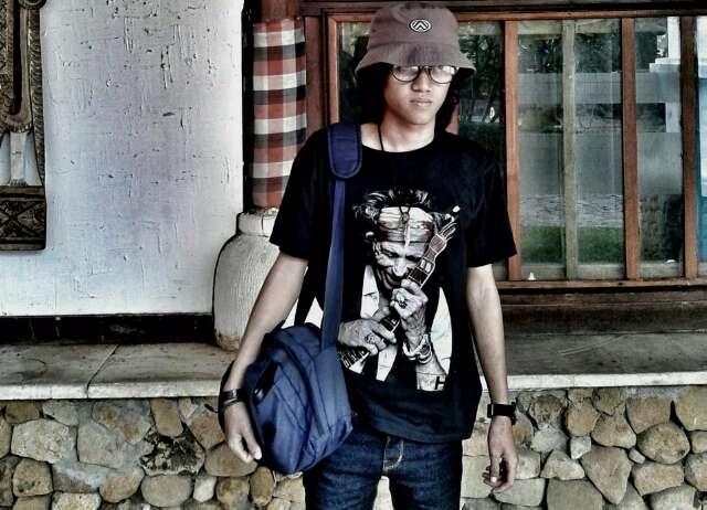 09 OCT   - NEW ID LINE :rizkiakbaar
