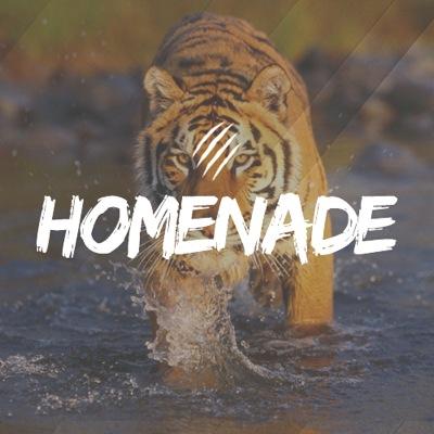 HomeNade's profile image