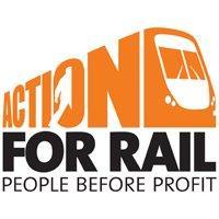 The campaign for a better future for Britain's railways
https://t.co/zDyJJydWQD