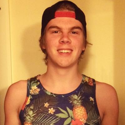 ItsrealNED's profile picture. frog emoji