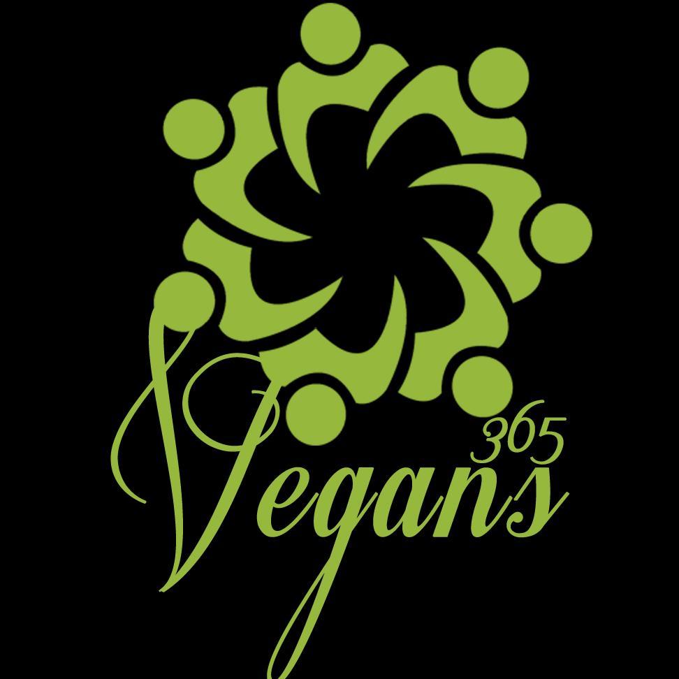 I want to meet 365 vegans. I have met amazing and inspirational, animal conscious people since I turned #vegan 
I want to meet even more and share my experience