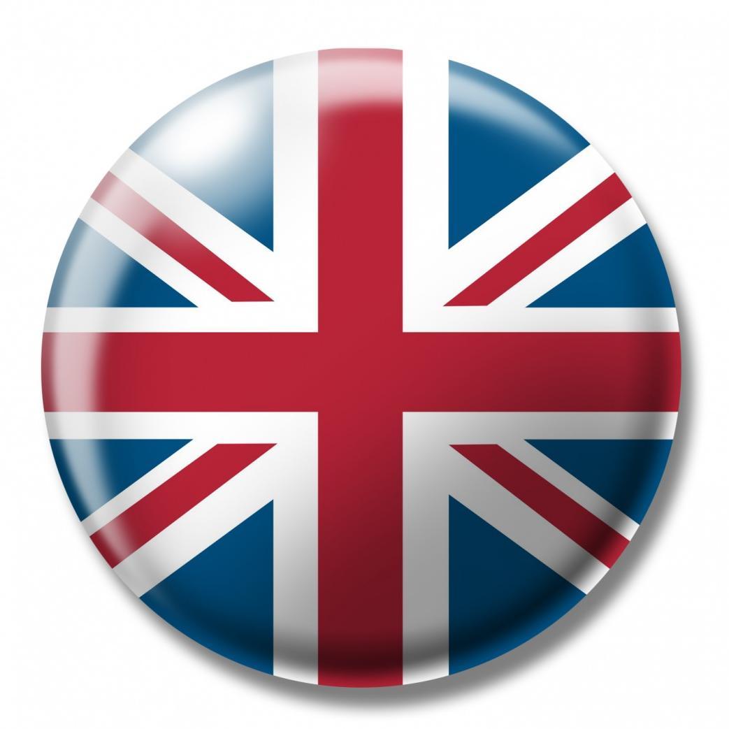 Let's learn English together!
