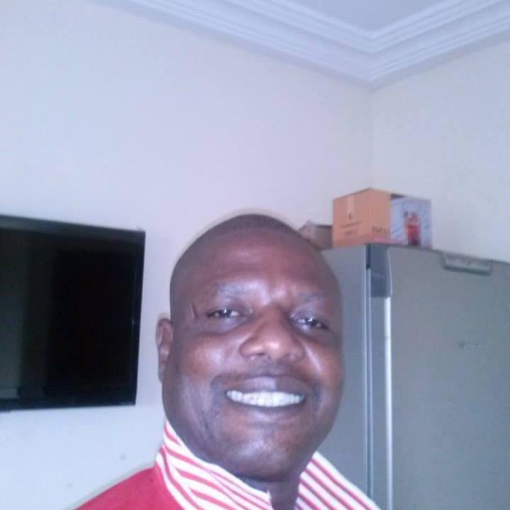 MichaelUkpaka's profile picture. 