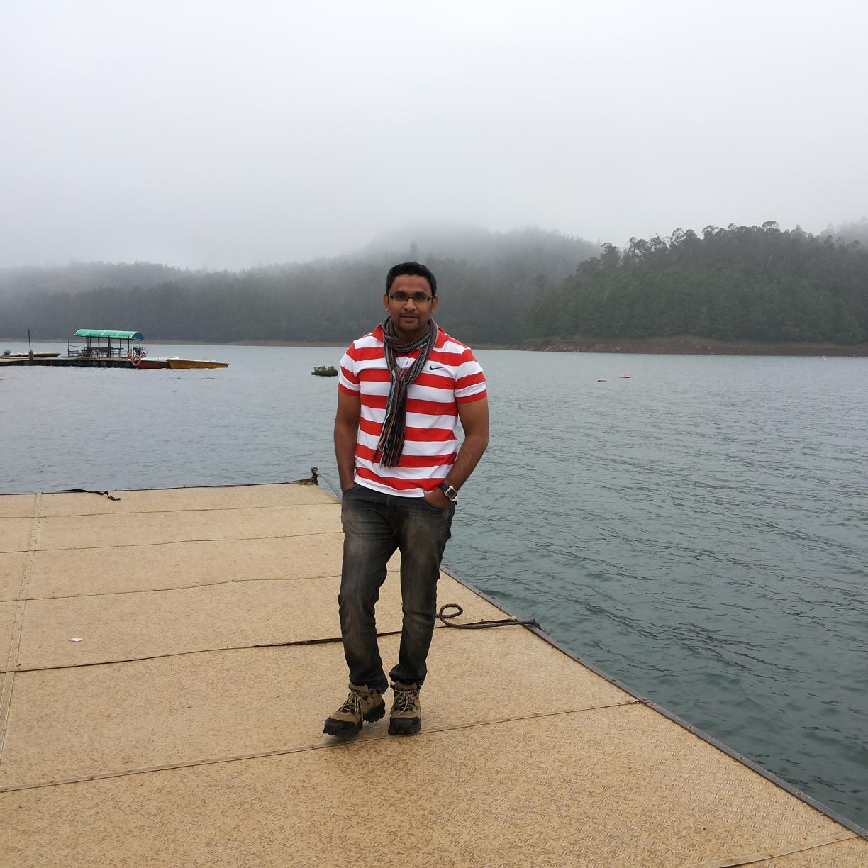 mujahid398's profile picture.