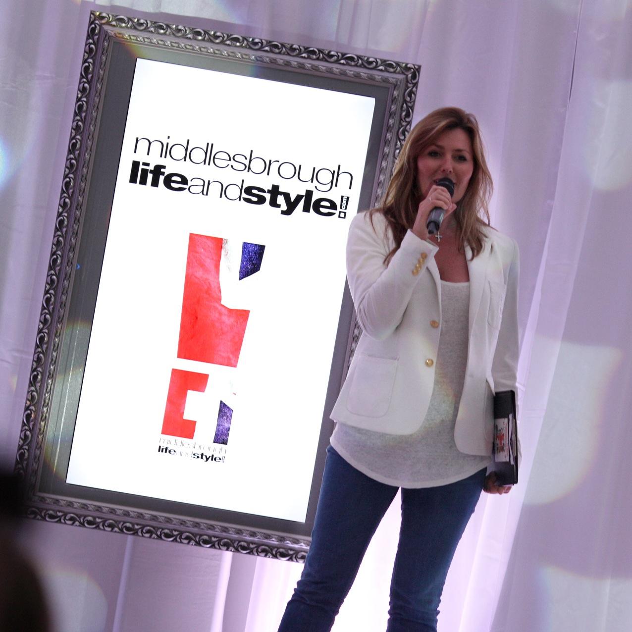 mbrolifestyle's profile picture. Everything super and stylish can be found at Middlesbrough Life & Style -  news, views, fashion, culture & entertainment.