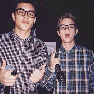 its been mainly johnson but gilinsky will be added more