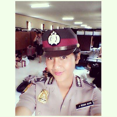 Police Women XLIII | Polda Metro Jaya | Path : riva noor lestari | Ig : rivaanoorlestari | Line : rivanl