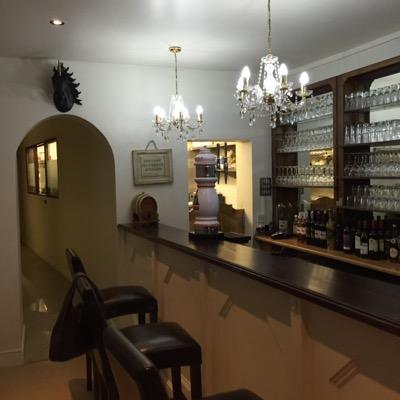 PutneyFire's profile picture. Putney Fire Bar & Grill
40 Upper Richmond road
SW15 2RX