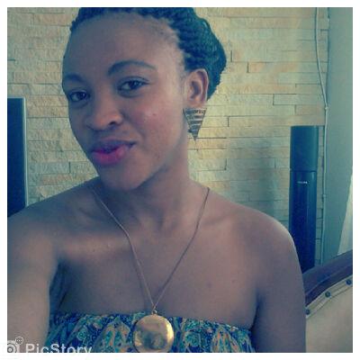 Miss Heiny I choose Respect  ☀Ngyabonga Mdaali☀