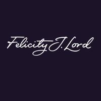 Felicity J Lord (@felicityjlord) 's Twitter Profile