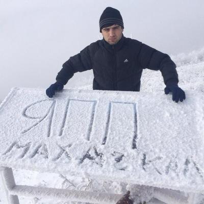 Бизнесмен, хороший человек, взаимныйфолловинг