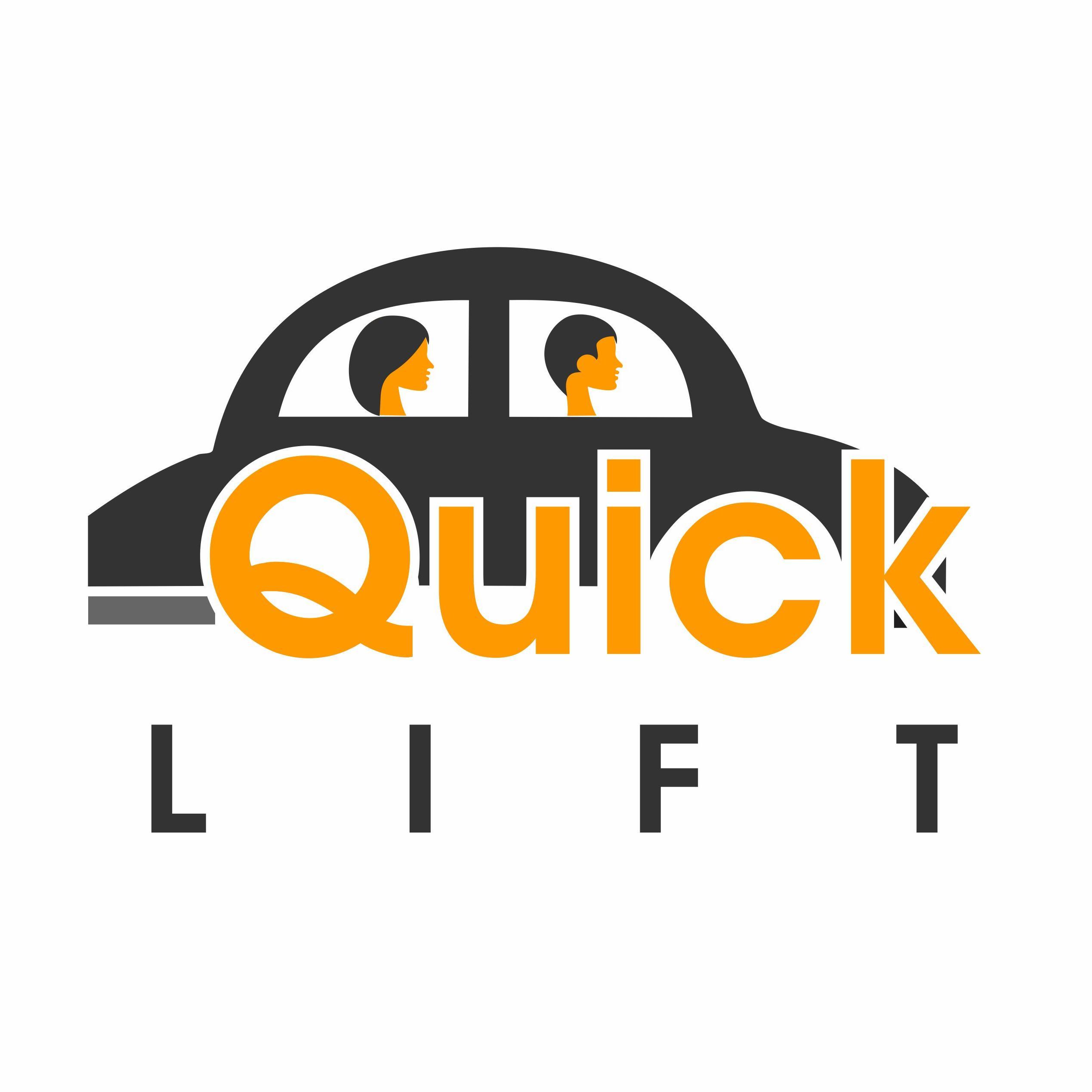 QuickLiftUK's profile picture. Car sharing made easy.
