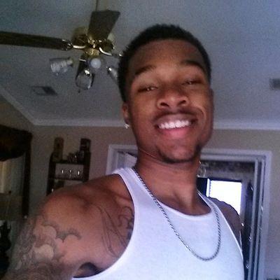 RodneyAllenJr1's profile picture. I CAN'T GO...