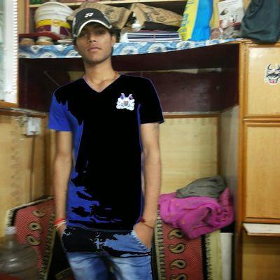yadav ji