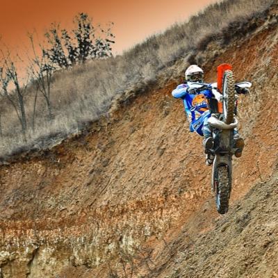 Enduro rider #enduro