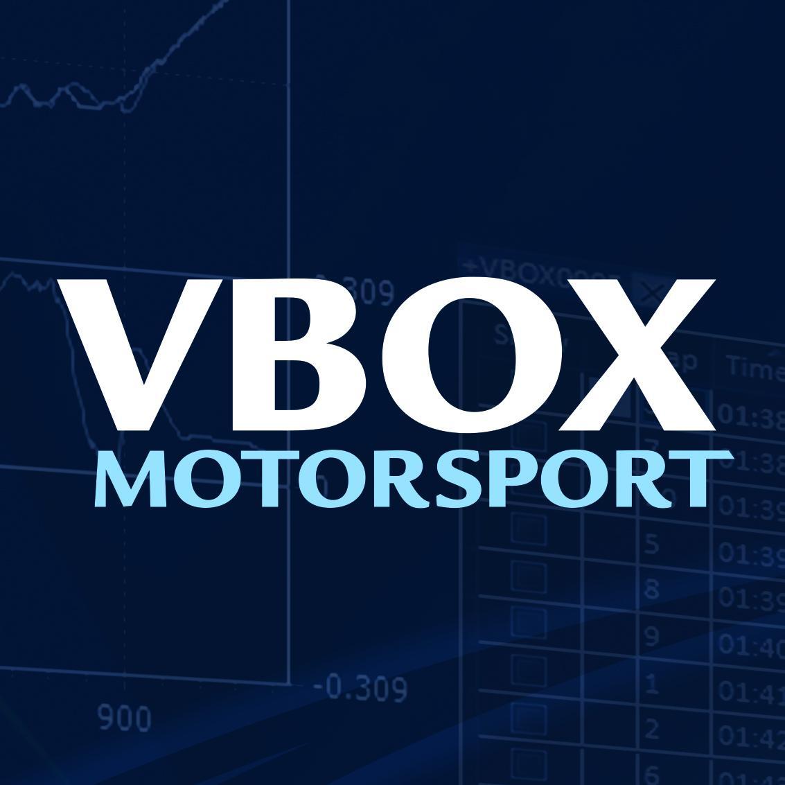 VBOX_Motorsport Profile Picture